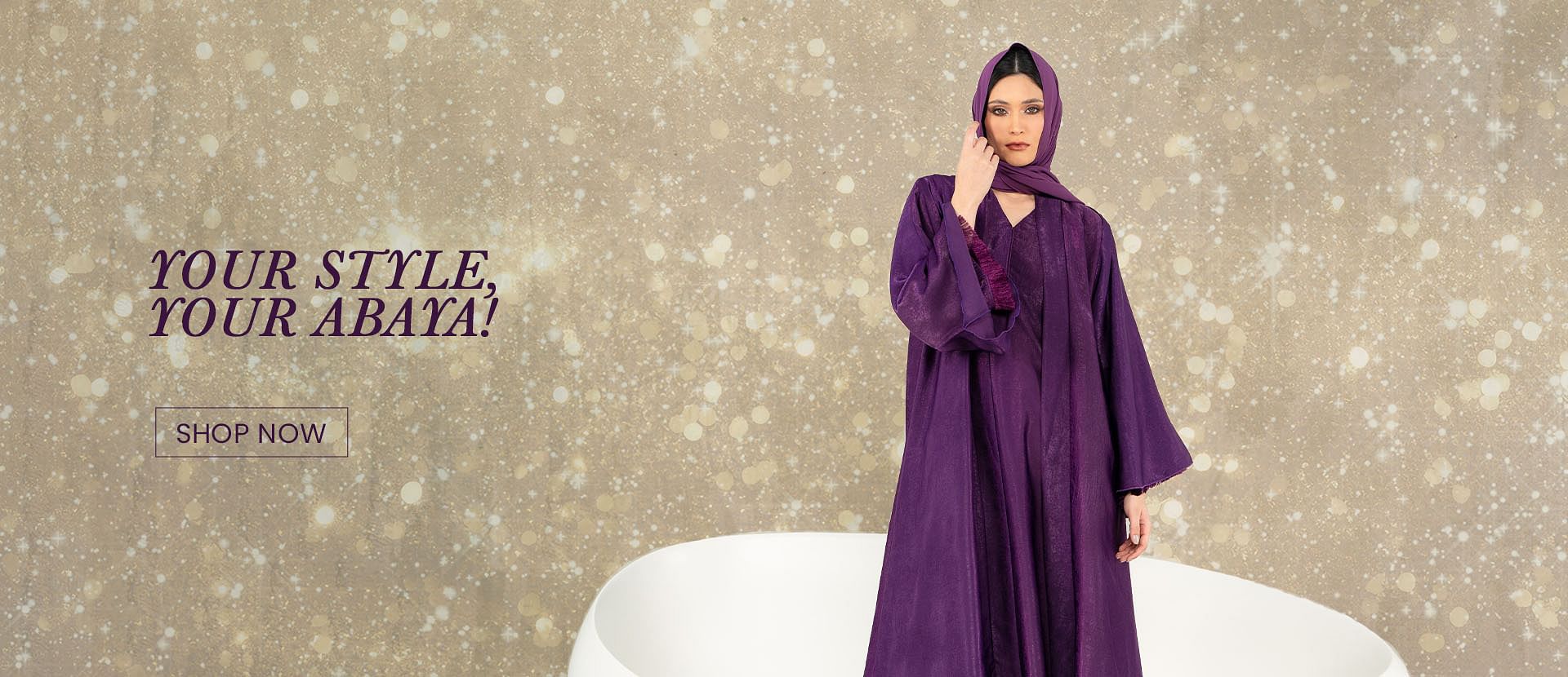 Abayas