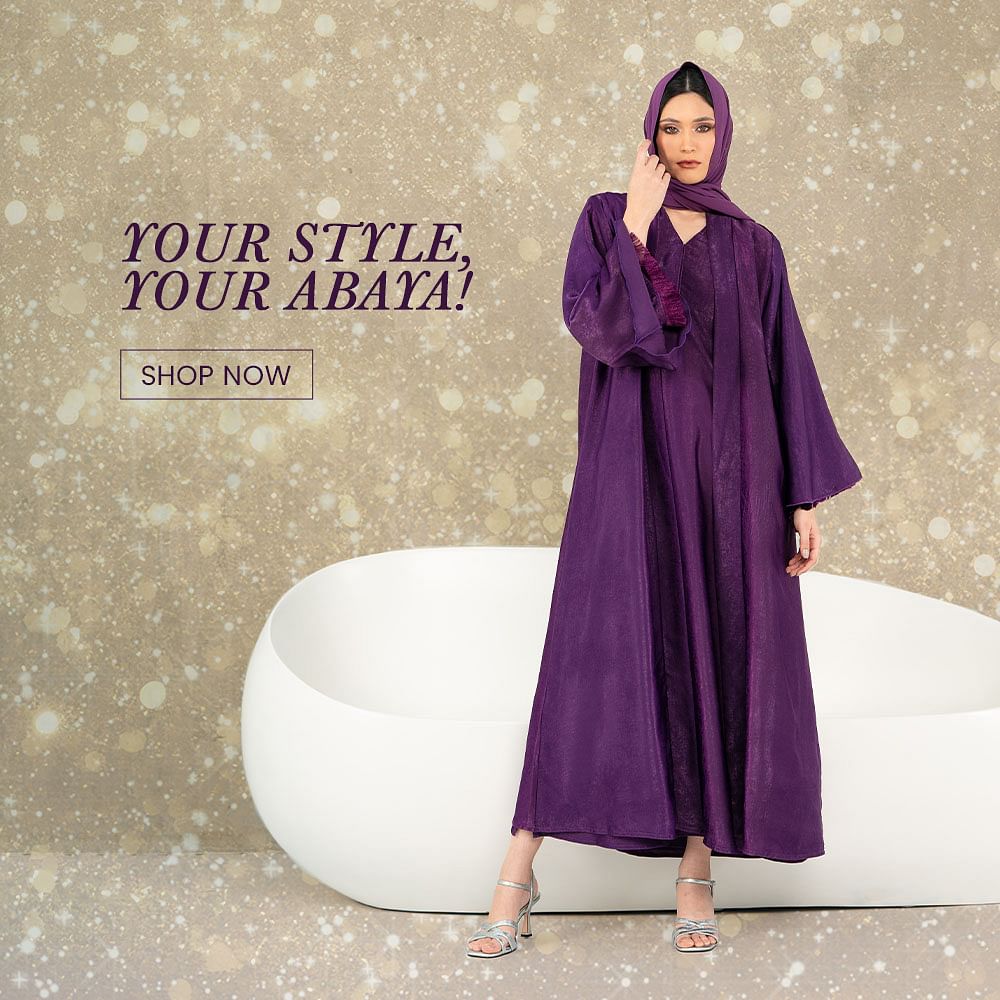 Abayas